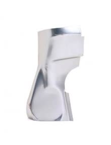 1955-1956-1957 Chevy Inner Trunk Corner Patch Panel Right Hand