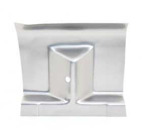 1955-1956-1957 Chevy Trunk Floor Shock Mount Left Hand (Hardtop & Sedan) - Each