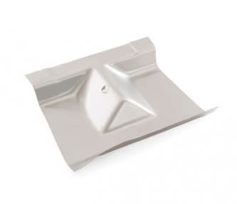 1955-1956-1957 Chevy Trunk Floor Shock Mount Right Hand (Hardtop & Sedan) - Each