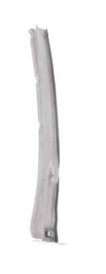 1955 Chevy Front Fender Rear Brace Right Hand
