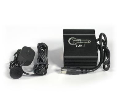 Custom Autosound Bluetooth Interface Kit - 1955 1956 1957 Chevy