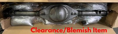 CLEARANCE - ALL SALES FINAL 55-'57 Chevy B-Body Crate Rearend Housing, 60"  (OS)