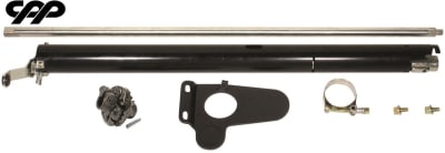 CPP 1957 Chevy Power and Manual Steering Conversion Kits