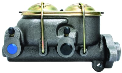 CPP OEM Dual Cast iron Master Cylinder