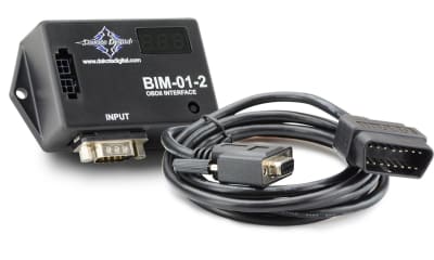 Dakota Digital OBD BIM interface