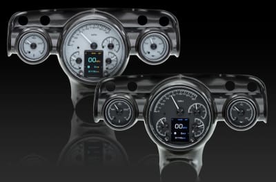 1957 Chevy Car HDX System HDX System