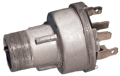 1957 Chevy Ignition Switch