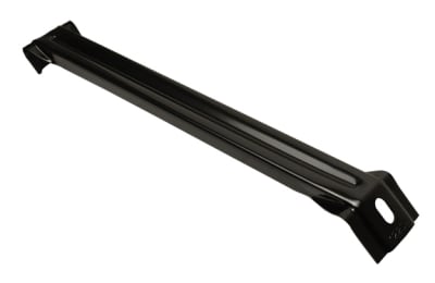 1955 Chevy Front Bumper Bracket, Driver Side, Stock or Smoothie