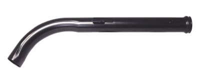 1957 Chevy Fuel Tank Filler Tube, Lower, Nomad and Wagon except 9 Passenger