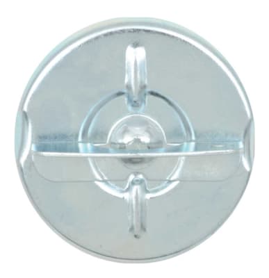 1955 1956 1957 Chevy Gas Cap