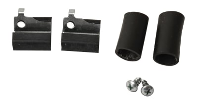 1957 Chevy Gas Door Stop Kit