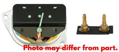 1956 Chevy New Reproduction Gas Gauge