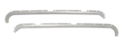 1955 1956 1957 Chevy Headliner Retainers, 2-Dr Sedan & Wagon - Pair