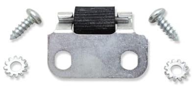 1955 1956 1957 Chevy Outer Window Roller Guide, Hardtop, Convertible & Nomad