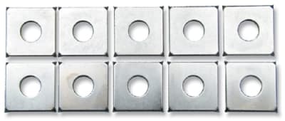 1955 1956 1957 Chevy Body Mount Shims