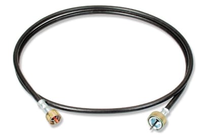 1955 1956 1957 Chevy Speedometer Cable with Casing