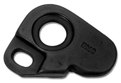 1955 1956 1957 Chevy Steering Column Firewall Seal, Standard Transmission