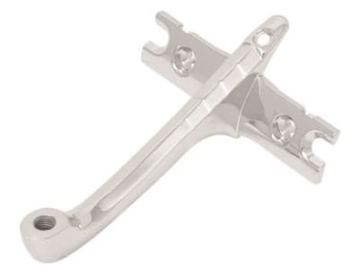 1955 1956 1957 Chevy Convertible Rear View Mirror Support