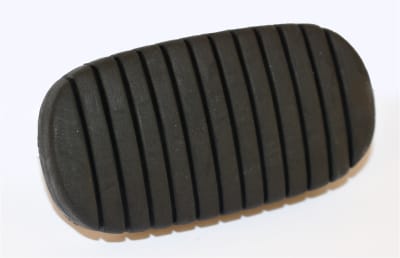 1955 1956 1957 Chevy Brake / Clutch Pedal Pad