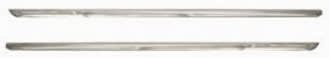 1957 Chevy Rocker Panel Mouldings (OS)