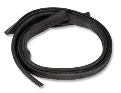 1957 Chevy Air Duct-to-Inner Fender Seals - Pair