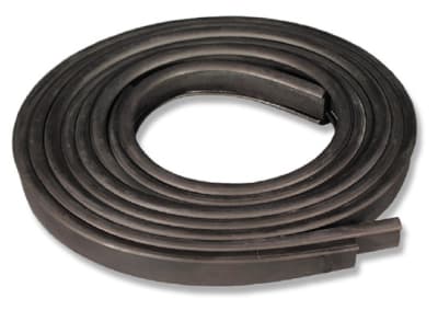 1955 1956 1957 Chevy Fender-to-Fender Skirt Seals - Pair