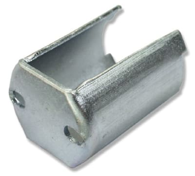 1955 1956 1957 Chevy Glove Box Lock Retainer