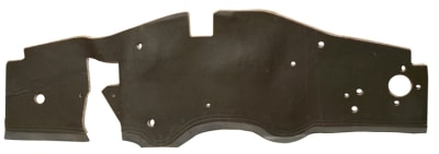 1955 Chevy Firewall Pad