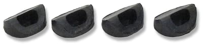1955-1956 Chevy Seat Back Stop - Set