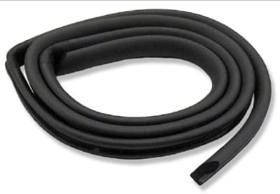 1955 1956 1957 Chevy Nomad Liftgate Weatherstrip Seal