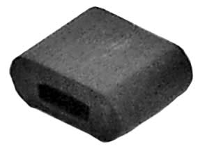 1955 1956 1957 Chevy Glove Box Arm Grommet