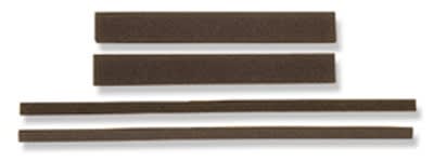 1955-1956 Chevy Hood Anti-Squeak Gasket Kit