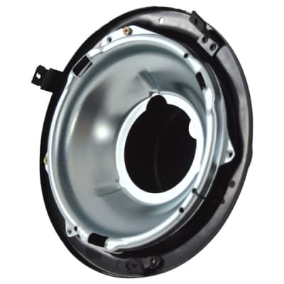 Golden Star Auto 1956 Chevy Headlamp Bucket Assy W/O Bulb (Does Not Include Wiring) (Each)