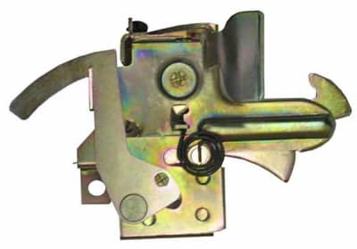 Golden Star Hood Latch - 1955 Chevy