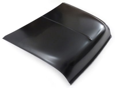 Golden Star 1955 Chevy Hood - Smoothie (OS) (TF)