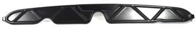 1956 Chevy Hood Support Cross Brace