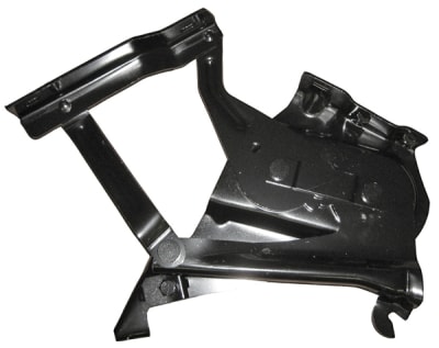 1957 Chevy Steel Reproduction Hood Hinges, Driver Side