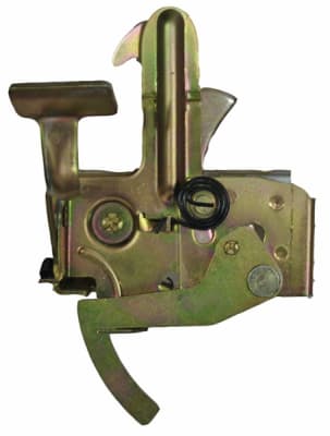 Golden Star Hood Latch - 1957 Chevy