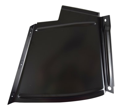 Golden Star Auto 1956 Chevy Inner Fender Extension Panel - Drivers Side