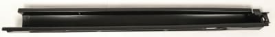 Golden Star Outer Rocker Panel - 1957 Chevy 2-Door Passenger Side (OS)