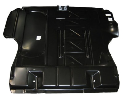 1955 1956 1957 Chevy Golden Star Hardtop & Sedan Trunk Floor Kit (OS)