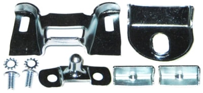 Golden Star Trunk Lid Alignment Kit - 1955 1956 1957 Chevy