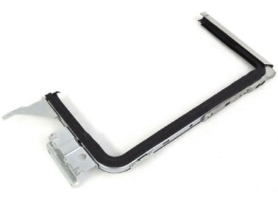 1955 1956 1957 Chevy Golden Star Auto Hardtop & Convertible Vent Window Outer Frame - Passenger Side (OS)