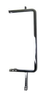 1955 1956 1957 Chevy Golden Star Auto Convertible Vent Window Inner Frame - Drivers Side