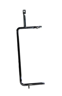 1955 1956 1957 Chevy Golden Star Auto Sedan Vent Window Inner Frame - Drivers Side