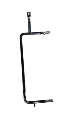 1955 1956 1957 Chevy Golden Star Auto Sedan Vent Window Inner Frame - Passenger Side