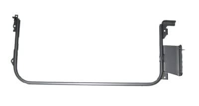 1955 1956 1957 Chevy Golden Star Auto Sedan Vent Window Outer Frame - Drivers Side