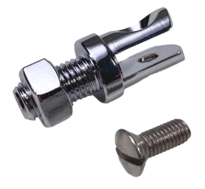 1955 1956 1957 Chevy Day & Night Mirror Adjusting Bracket