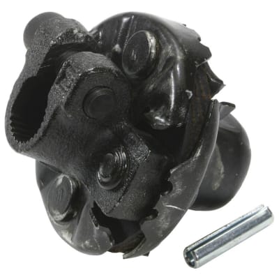 Woody's Hot Rodz 1955 1956 1957 Chevy Rag Joints