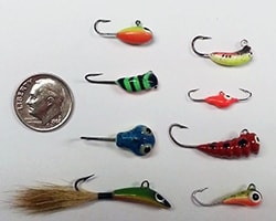 Fiskas Balance Pack